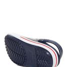 Incaltaminte Femei Crocs Crocband II5 Clog NAVY-RED