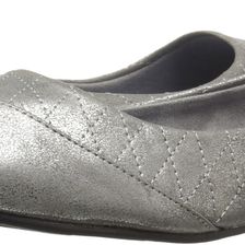 Rocket Dog Rynna Pewter Reflect