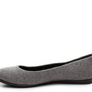 Incaltaminte Femei Easy Spirit Getcity Wool Flat Grey