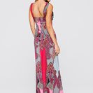 Rochie maxi 