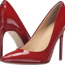 Ivanka Trump Kayden 4 Red Patent 1