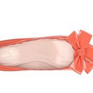 Incaltaminte Femei Kate Spade New York Maxine Pop Coral Patent