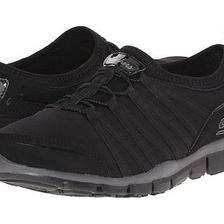 Incaltaminte Femei SKECHERS Gratis - Shake-It-Off Black