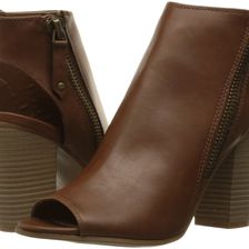 Madden Girl Ninaaa Cognac Paris