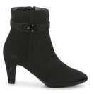 Incaltaminte Femei Aquatalia Dana Bootie Black