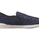 Incaltaminte Femei Reef Rover Slip-On TX Indigo Leopard