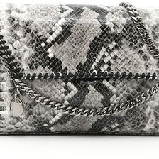Stella McCartney Mini Falabella Bag GREY