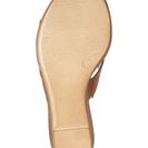 Incaltaminte Femei Athena Alexander Rialto Platform Wedge Sandal Women SADDLE-FAUX-LEATHER
