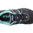Incaltaminte Femei Fila Ascent 12 Dark ShadowPewterAruba Blue