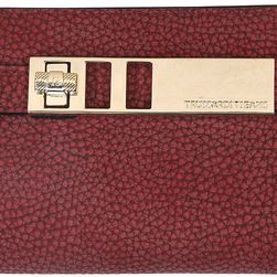 Trussardi 75P251 Red