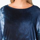 Rochie supradimensionată 