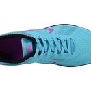 Incaltaminte Femei Nike In-Season TR 5 Gamma BlueBlackGlacier BlueHyper Violet