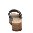 Incaltaminte Femei Coconuts By Matisse Lolly Sandal Grey