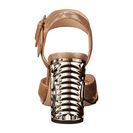Incaltaminte Femei Nine West Crossroad Light Gold Metallic