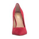 Incaltaminte Femei Charles David Pact Cherry Suede