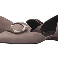 Incaltaminte Femei Stuart Weitzman Dorsini Topo Suede