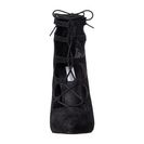 Incaltaminte Femei Steve Madden Yeskia Black Suede