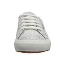 Incaltaminte Femei Superga 2750 Cracked LEAW White
