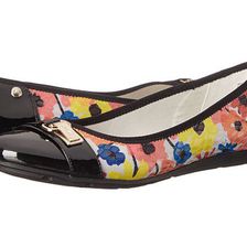 Incaltaminte Femei AK Anne Klein Able Pink Multi Fabric