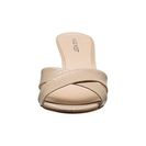 Incaltaminte Femei Nine West Allto Off-White Leather