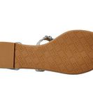 Incaltaminte Femei Badgley Mischka Cara II Silver Metallic Suede