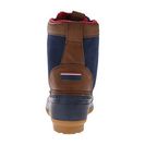Incaltaminte Femei Tommy Hilfiger Roberta Marine Suede