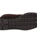 Incaltaminte Femei Aerosoles Landlock Dark Brown Suede