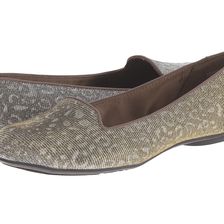 Bandolino Edisson Pewter Multi Fabric