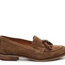 Incaltaminte Femei Franco Sarto Brenda Loafer Khaki