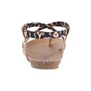Incaltaminte Femei Blowfish Granola Desert Sand Dyecut PUNatural Pirate Print