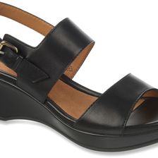 Naturalizer Vibrant Black