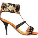 Incaltaminte Femei GX by Gwen Stefani Drag CamelNaturalBlack