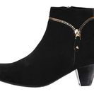 Incaltaminte Femei Alivio Lana Black Nubuck
