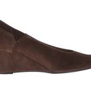 Incaltaminte Femei Vaneli Darcy Fango SuedeMatching Elastic