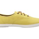 Incaltaminte Femei Keds Champion Seasonal Solids Chartreuse