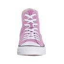 Incaltaminte Femei Converse Chuck Taylorreg All Starreg Seasonal Hi Powder PurpleWhiteBlack