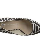 Incaltaminte Femei BC Footwear Penthouse Print BlackWhite Print