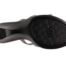 Incaltaminte Femei Italian Shoemakers Andie Wedge Sandal Pewter Metallic