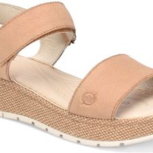 Born Petula Corda Nubuck