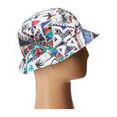 Accesorii Femei Neff Rose Bucket White