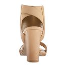 Incaltaminte Femei Stuart Weitzman Inpower Pecan Comfy Calf