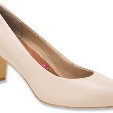 Ros Hommerson Valeda Bone Kidskin