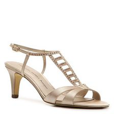 Incaltaminte Femei Adrianna Papell Boutique Amber Sandal Nude
