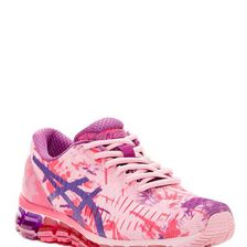 Incaltaminte Femei ASICS GEL-Quantum 360 Running Shoe CTN CAND-O