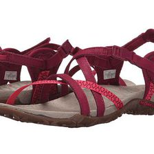Incaltaminte Femei Merrell Terran Lattice II Fuchsia