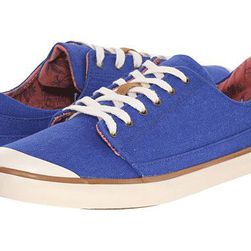 Incaltaminte Femei Reef Walled Low Blue