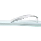 Incaltaminte Femei Lacoste Ancelle Slide Light BlueLight Grey