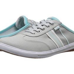 Incaltaminte Femei Keds Virtue Grey