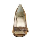 Incaltaminte Femei Stuart Weitzman Bowover Pyrite Nocturn