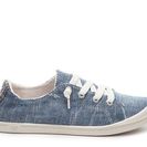 Incaltaminte Femei Roxy Rory Slip-On Sneaker Blue